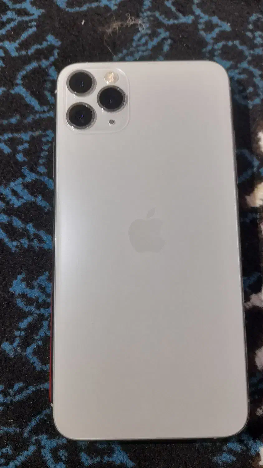 ایفون 11برومکس به فروش میرسد ادرس بستان|موبایل|اهواز, شریعتی جنوبی|دیوار