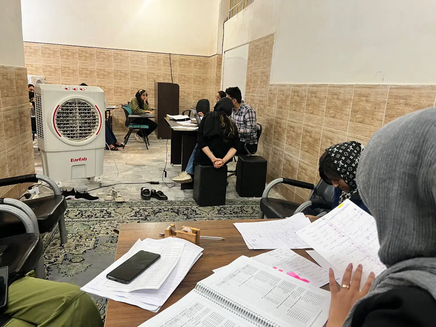 مشاوره تخصصی کنکور و نهایی|خدمات آموزشی|زابل, |دیوار