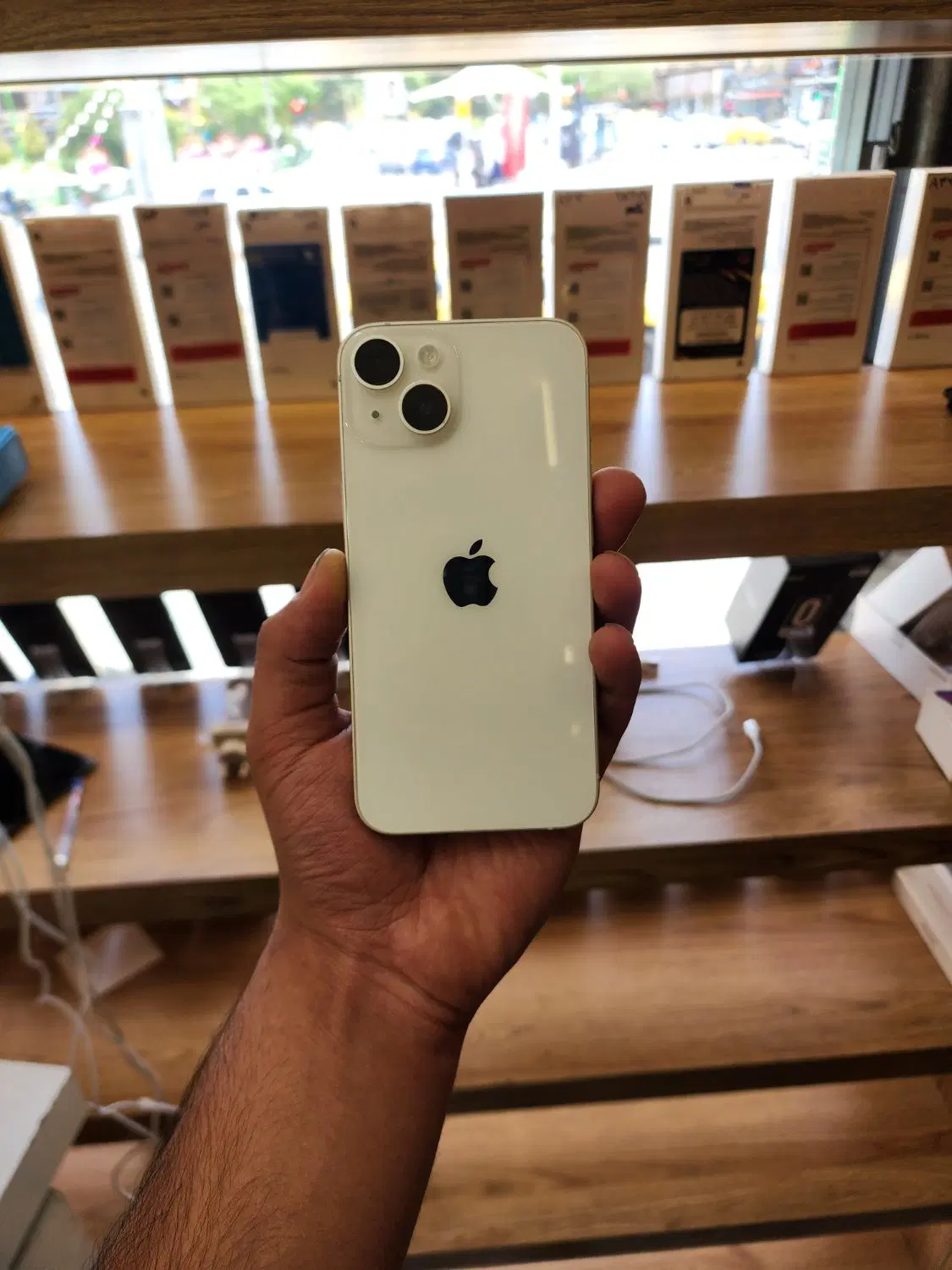 iphone 14|موبایل|اصفهان, گلزار|دیوار