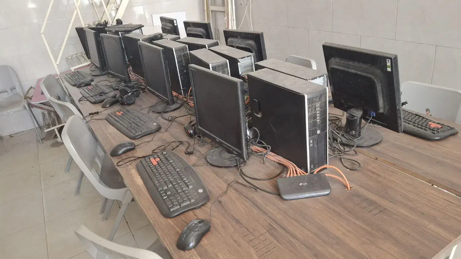 فروش وسایل گیم نت|کنسول، بازی ویدئویی و آنلاین|تبریز, |دیوار