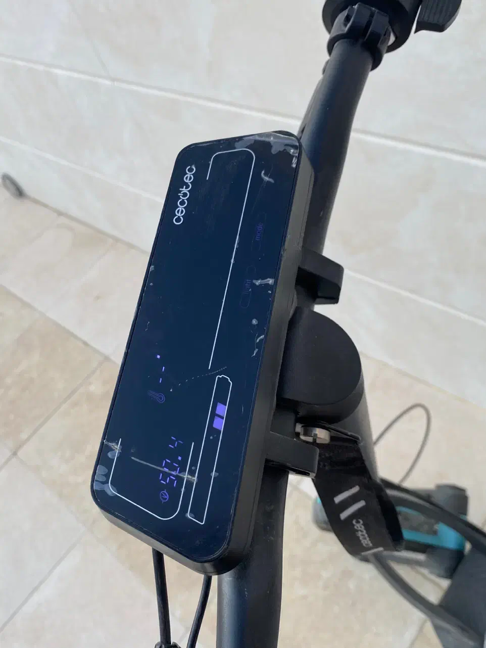 اسکوتر اصل|دوچرخه، اسکیت، اسکوتر|خنج, |دیوار