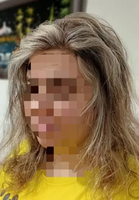 رنگ و لایت فقط با دریافت هزینه ی مواد|خدمات آرایشگری و زیبایی|ساری, |دیوار