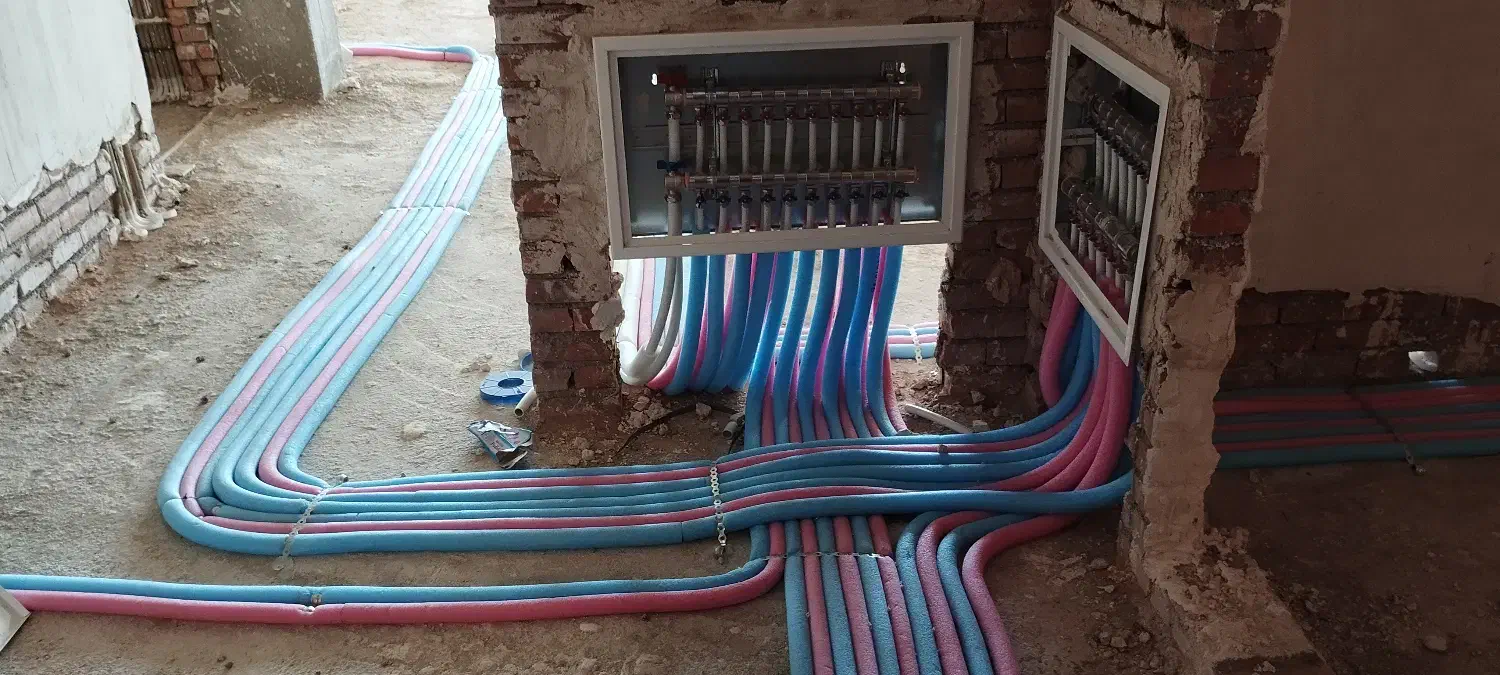 لوله کش|خدمات پیشه و مهارت|مهاباد (آذربایجان غربی), |دیوار