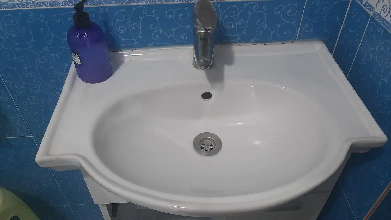 روشویی تک|مصالح و تجهیزات ساختمان|تهران, مدائن|دیوار