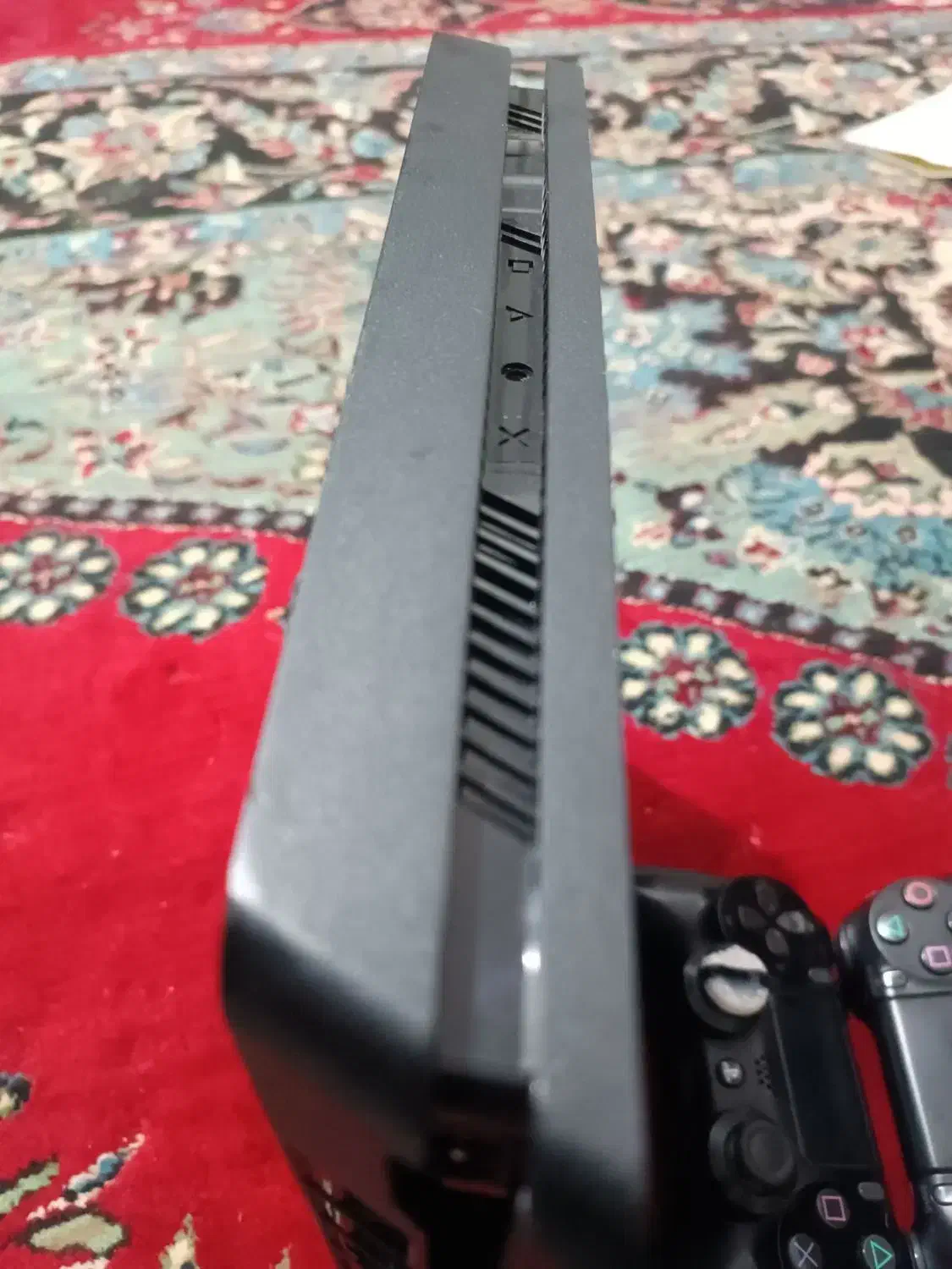 ps4 کپی خور|کنسول، بازی ویدئویی و آنلاین|حمیدیه, |دیوار