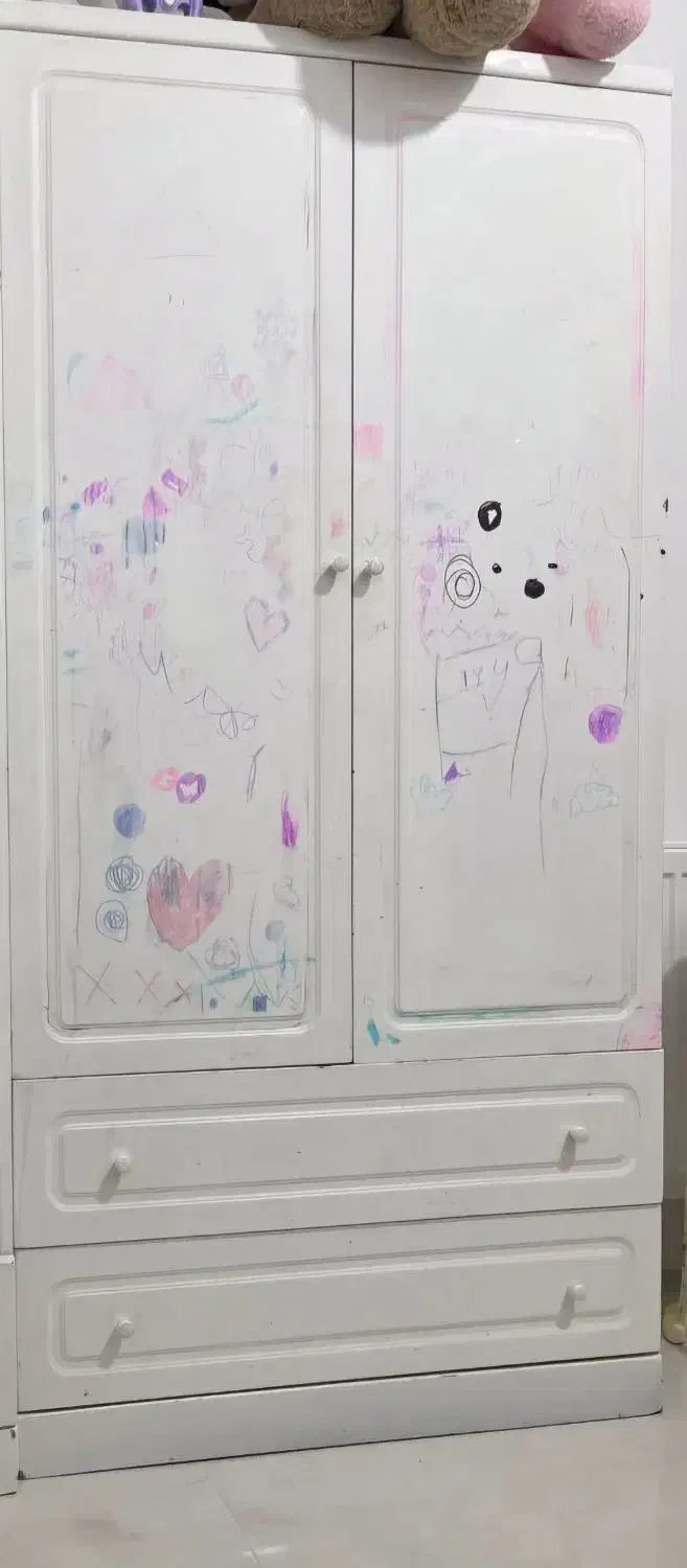 کمدبچه|اسباب و اثاث بچه|سبزوار, عظیمیان|دیوار