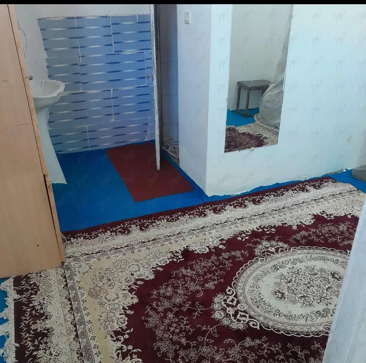 اجاره کوتاه مدت خانه (ساعتی)با قیمت مناسب|اجارهٔ کوتاه‌مدت آپارتمان و سوئیت|مشهد, سجادیه|دیوار