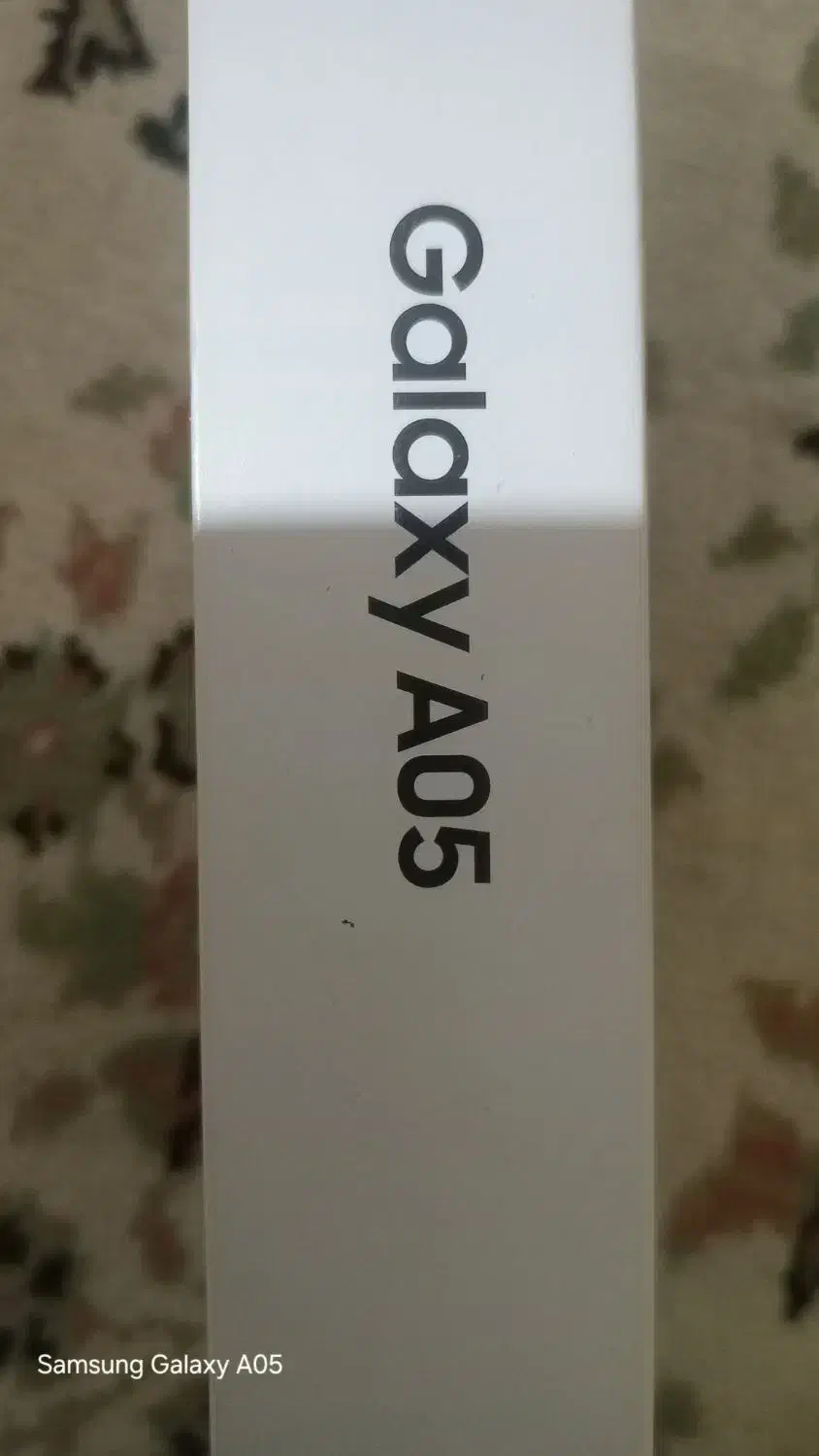 A05|موبایل|همدان, |دیوار