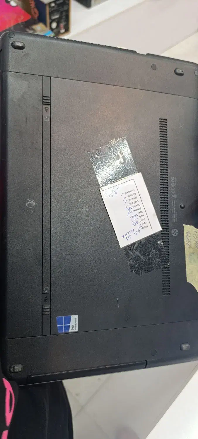 لپ تاب Dell|رایانه همراه|محلات, |دیوار