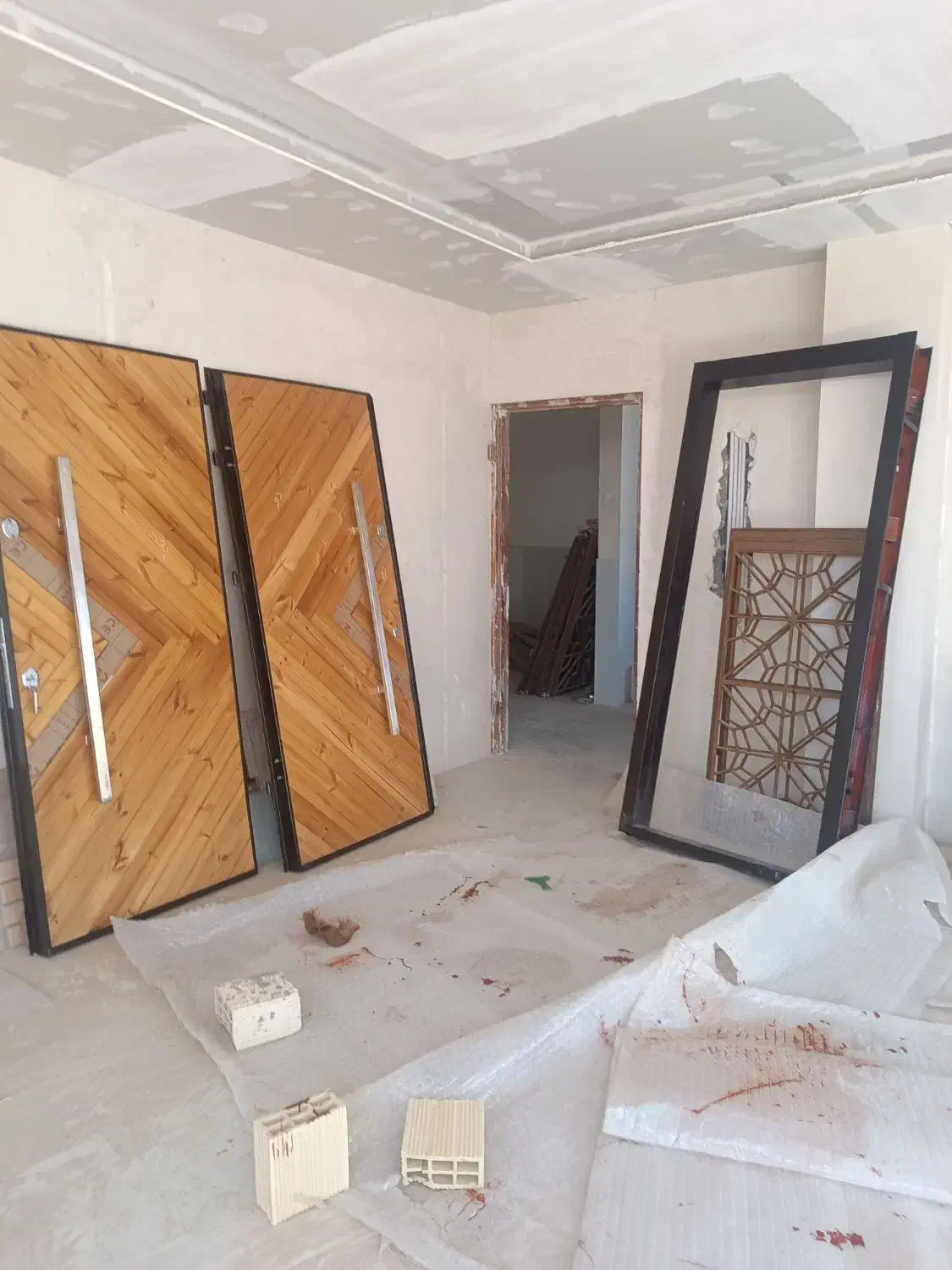 نصاب درب ضدسرقت|خدمات پیشه و مهارت|بوشهر, |دیوار