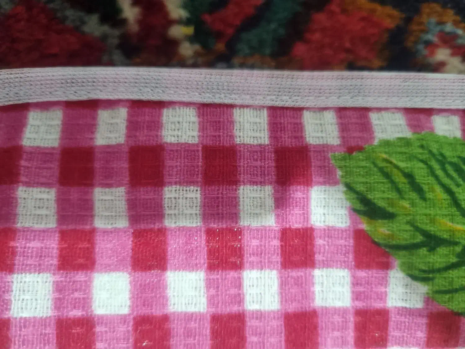 پیشبند آشپزخانه|سفره، حوله، دستمال آشپزخانه|تبریز, |دیوار