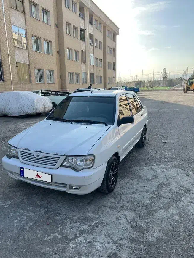 پراید 132|خودرو سواری و وانت|زاهدان, |دیوار