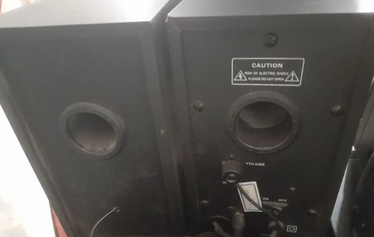 باند ERSCH|سیستم صوتی خانگی|قم, ولیعصر|دیوار