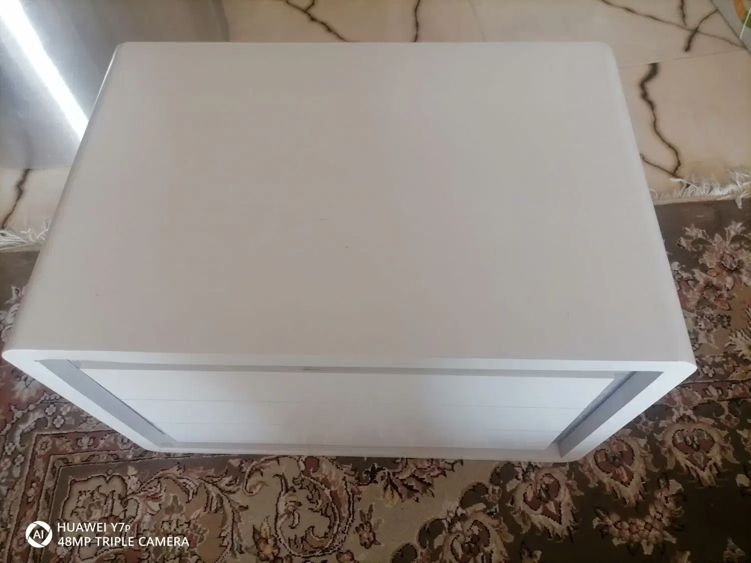 کابین روشویی وباکس|لوازم سرویس بهداشتی|پاکدشت, پاکدشت (مامازند)|دیوار