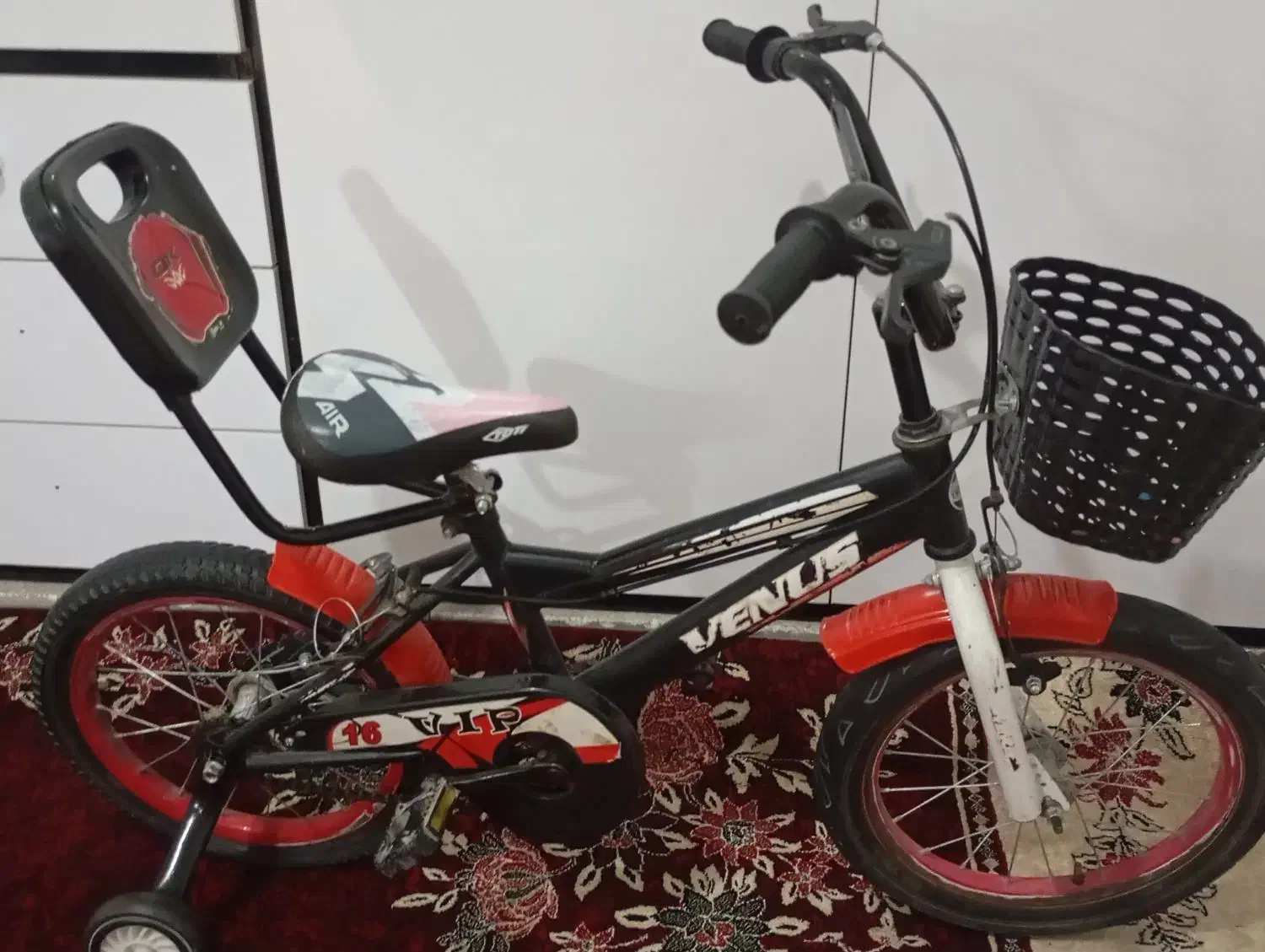 دوچرخه 16|دوچرخه، اسکیت، اسکوتر|سیوان, |دیوار