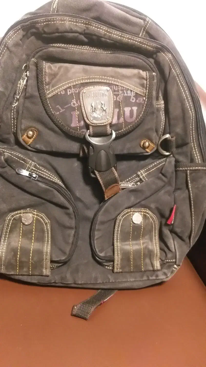 کیف پسرونه دخترونه|کیف، کفش، کمربند|ارومیه, |دیوار