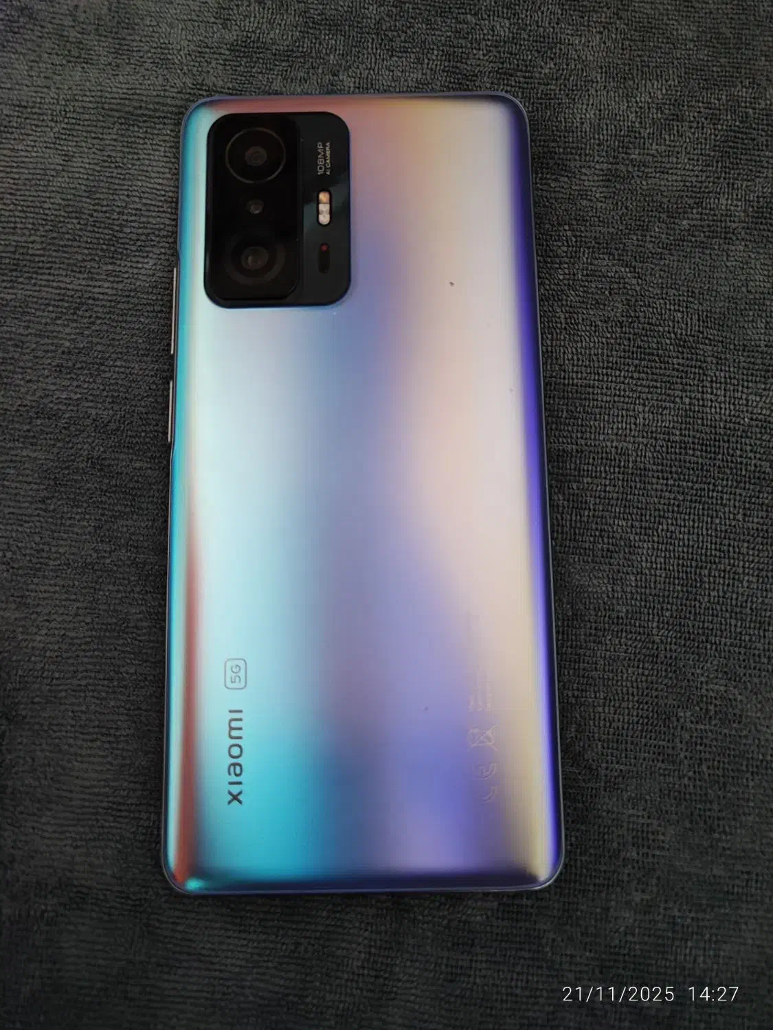 Mi 11t PRO|موبایل|سقز, |دیوار