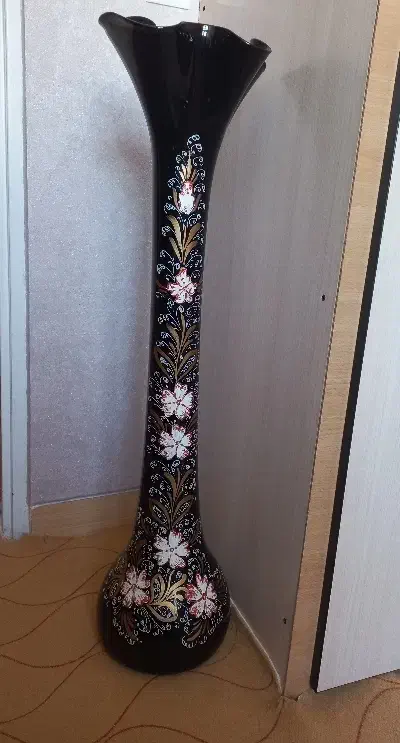 گلدان و آب چکان|آبچکان و نظمدهنده ظروف|همدان, |دیوار