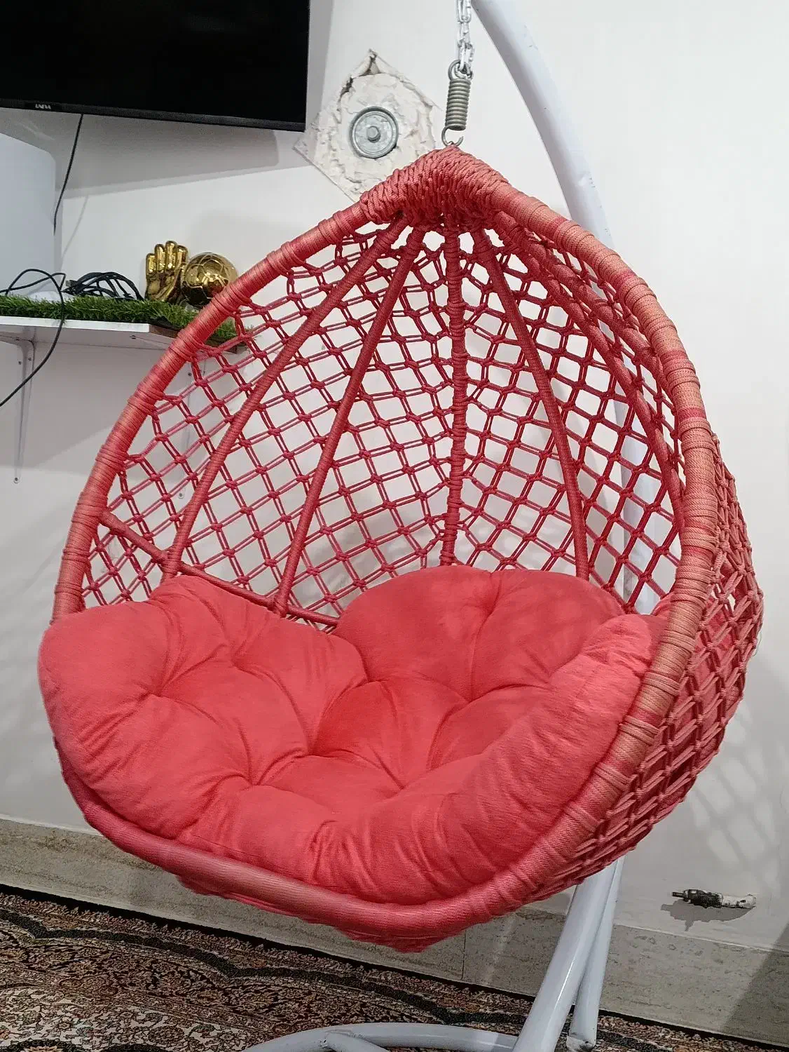 تاب ریلکسی بزرگ|مبلمان خانگی و میز عسلی|پیرانشهر, |دیوار