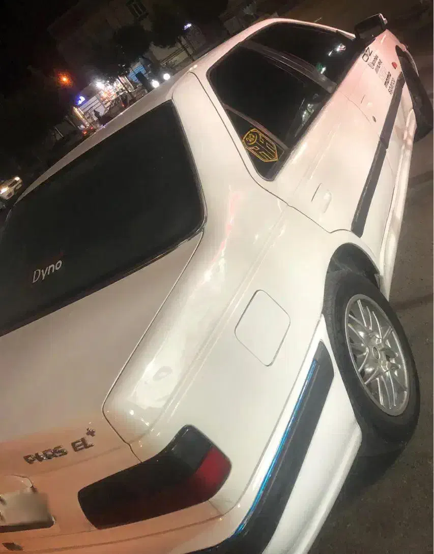 پژو پارس تقویت 149 اسبی|خودرو سواری و وانت|تبریز, |دیوار