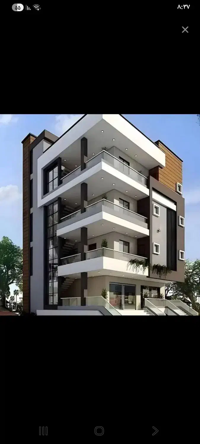 150متر/3/خواب/دریان نو/حبیب الهی|فروش آپارتمان|تهران, دریان‌نو|دیوار