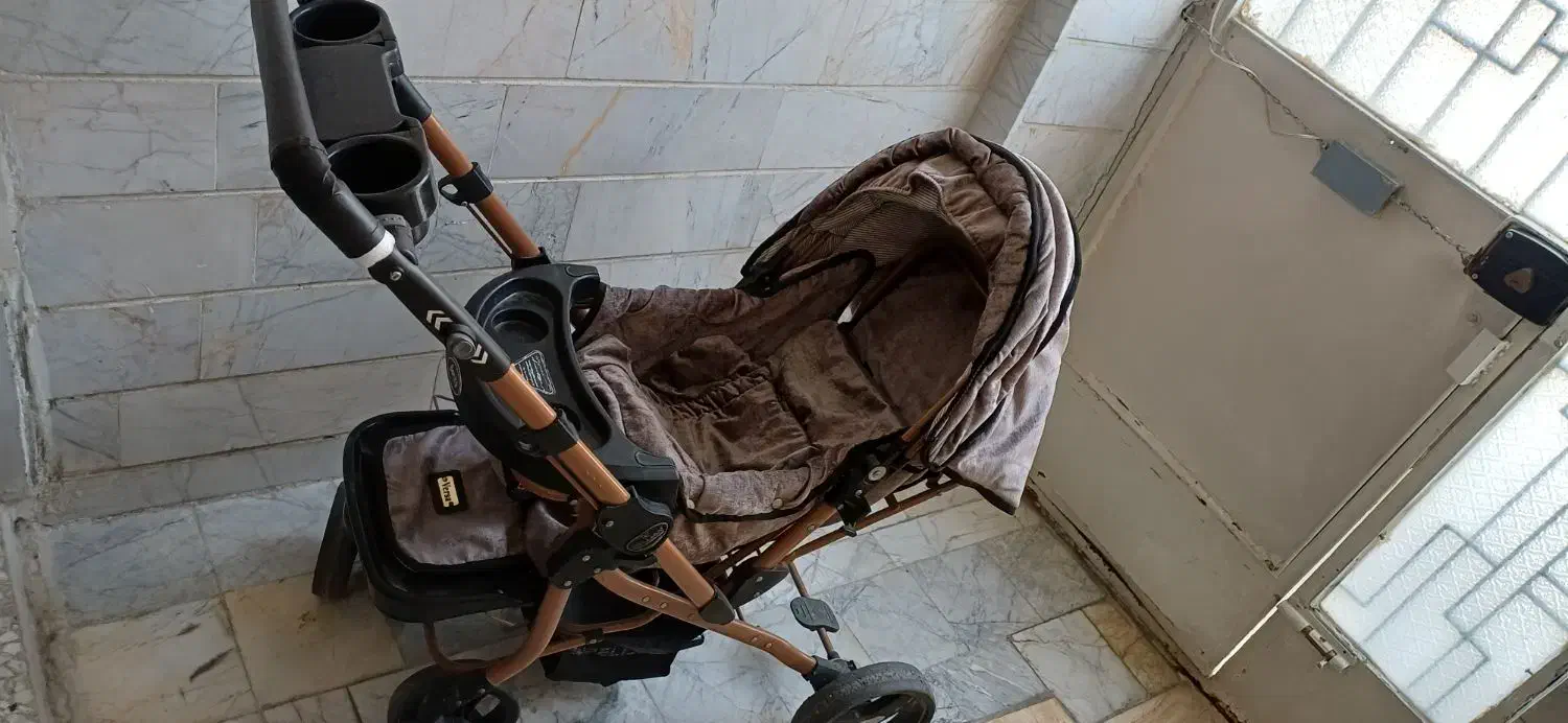 کالسکه دلیجان|کالسکه و لوازم جانبی|بهارستان, |دیوار