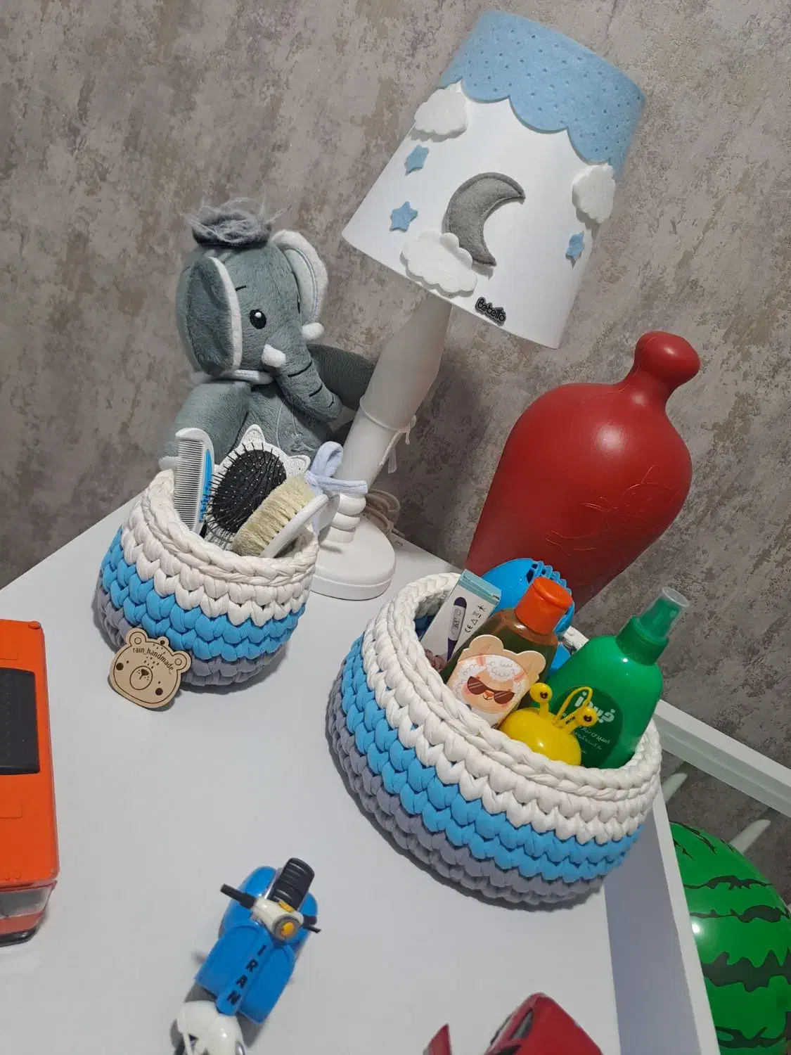 سبدلوسیون|آرایشی، بهداشتی، درمانی|مشهد, طبرسی شمالی|دیوار