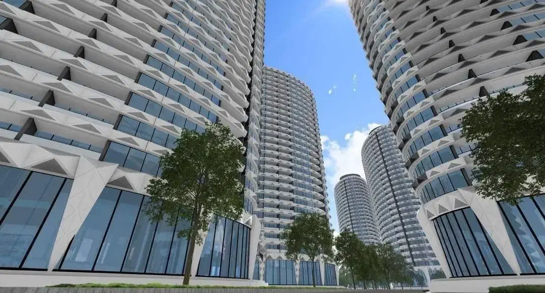 پیش فروش پروژه رونیکا پالاس دردشت|پیش‌فروش املاک|تهران, دردشت|دیوار