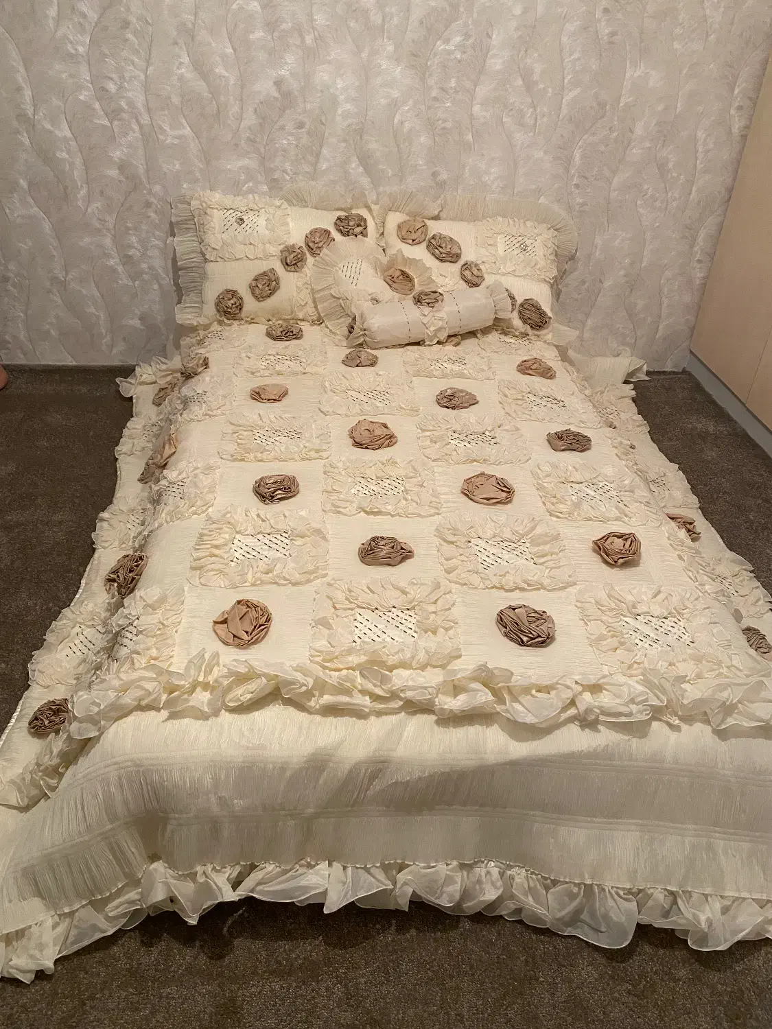 سرویس روتختی ( کاملا نو )|سرویس روتختی|ارومیه, |دیوار