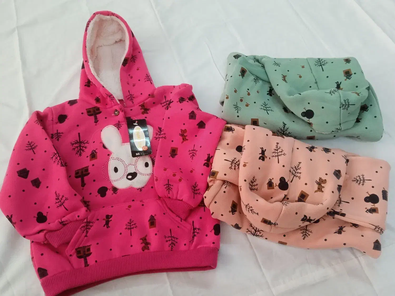 هودی ،سویشرت،بافت،شومیز شلوار،کاپشن|لباس|قم, دورشهر|دیوار