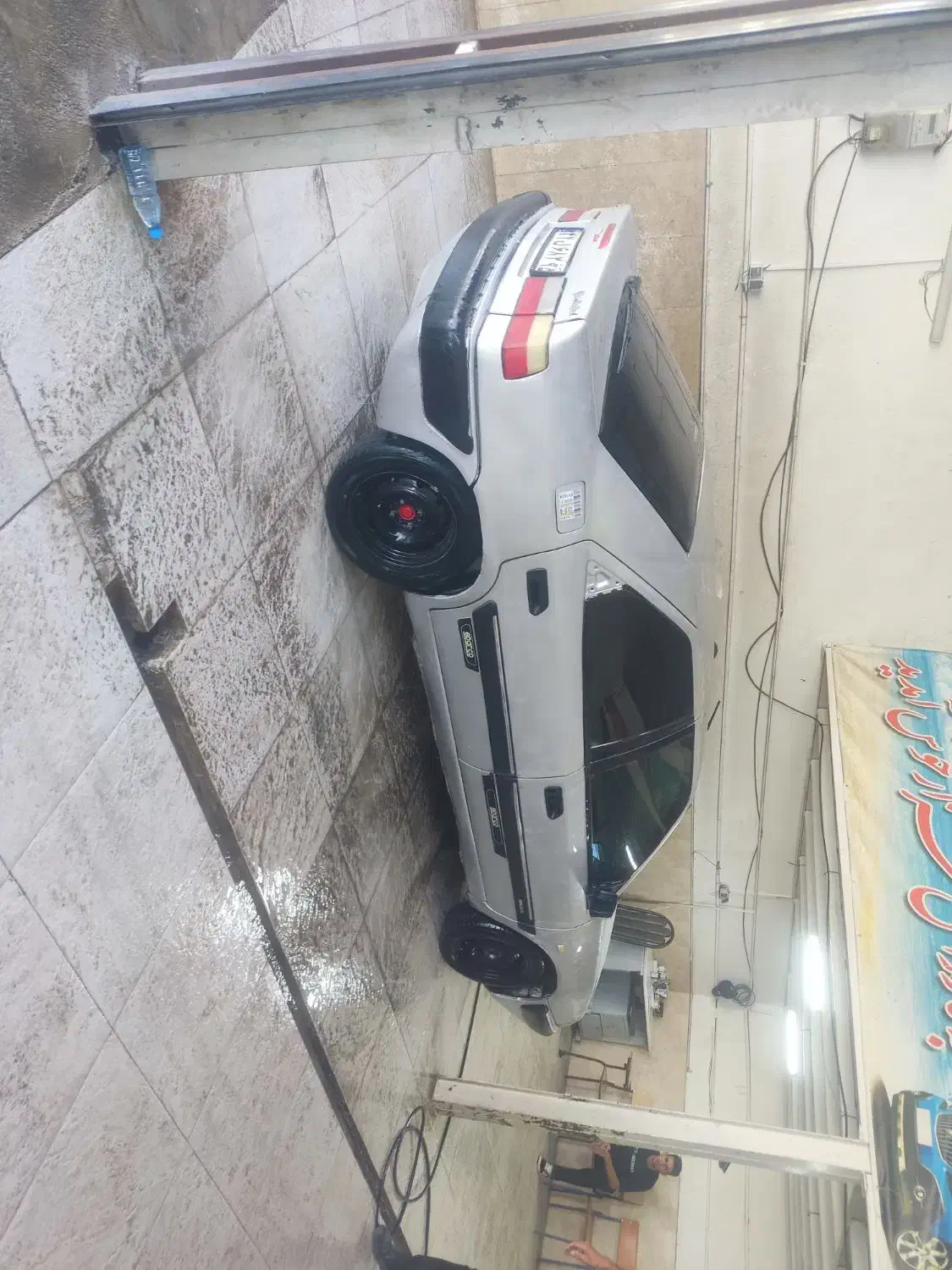 زانتیا  81..سالم فروش یا معاوضه|خودرو سواری و وانت|قم, امامزاده ابراهیم|دیوار