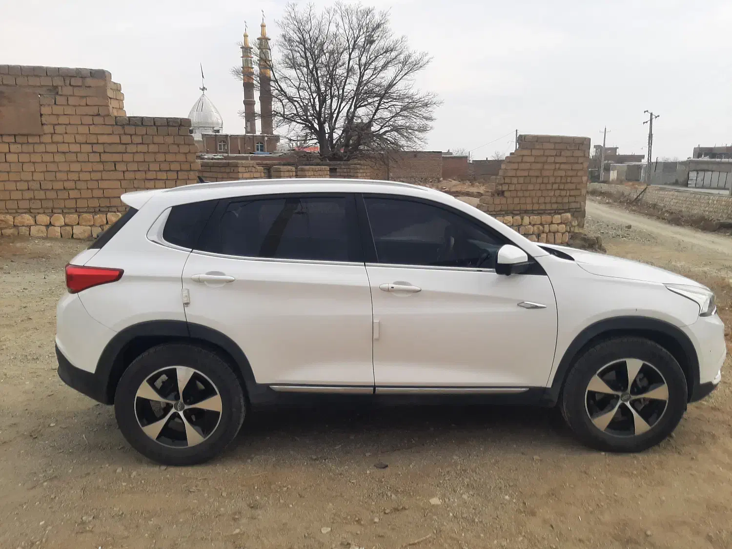 تیگو۷|خودرو سواری و وانت|ارومیه, |دیوار