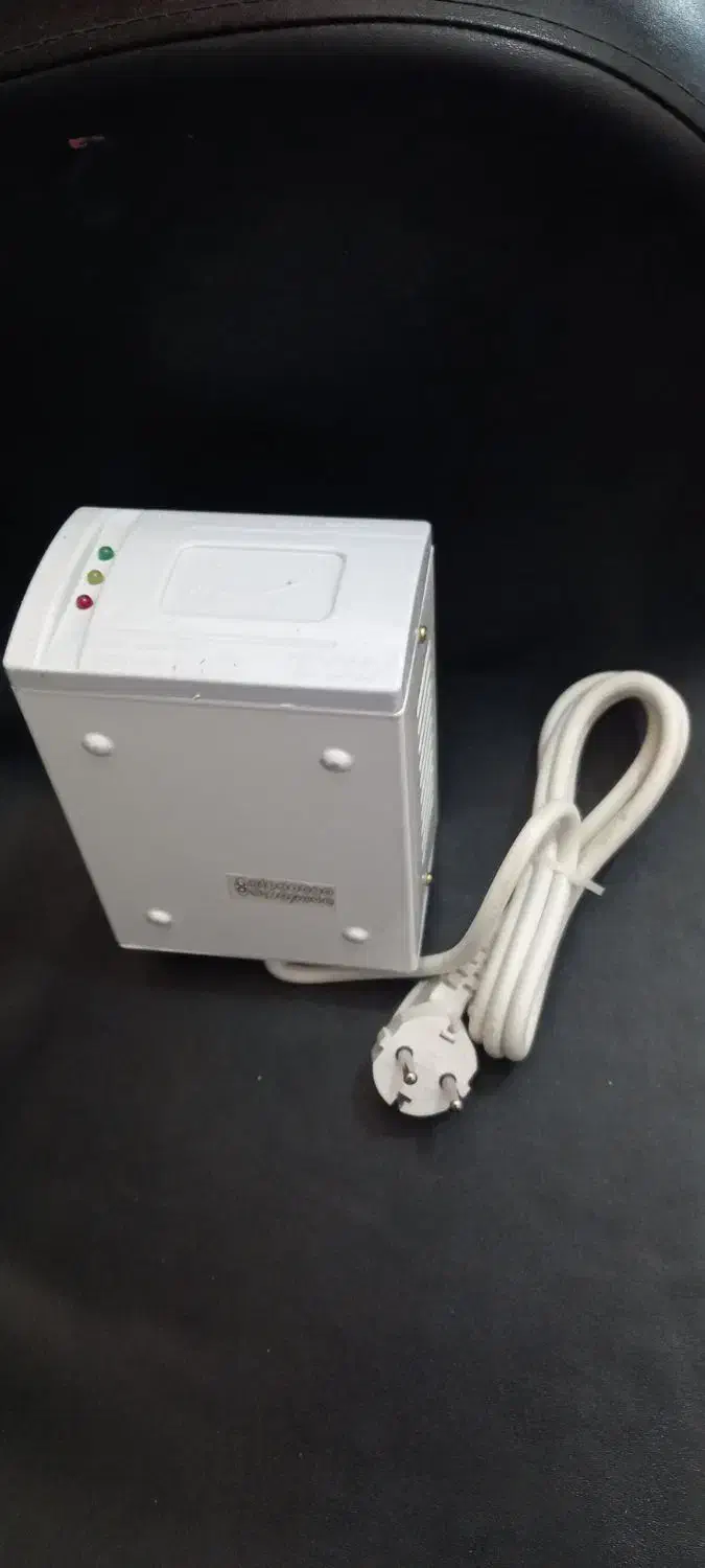 هواکش مدل دمنده بزرگ باکیفیت عالی|پنکه و تصفیه‌کنندهٔ هوا|خرم‌آباد, |دیوار