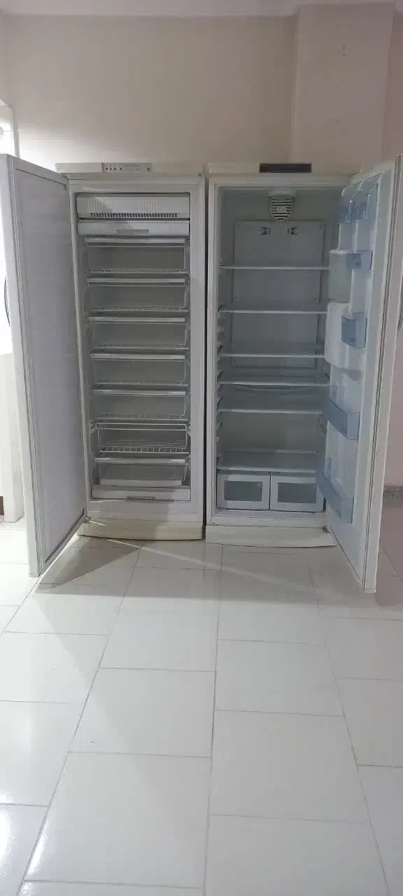 یخچال وفریزر|یخچال و فریزر|اصفهان, سپاهان‌شهر|دیوار