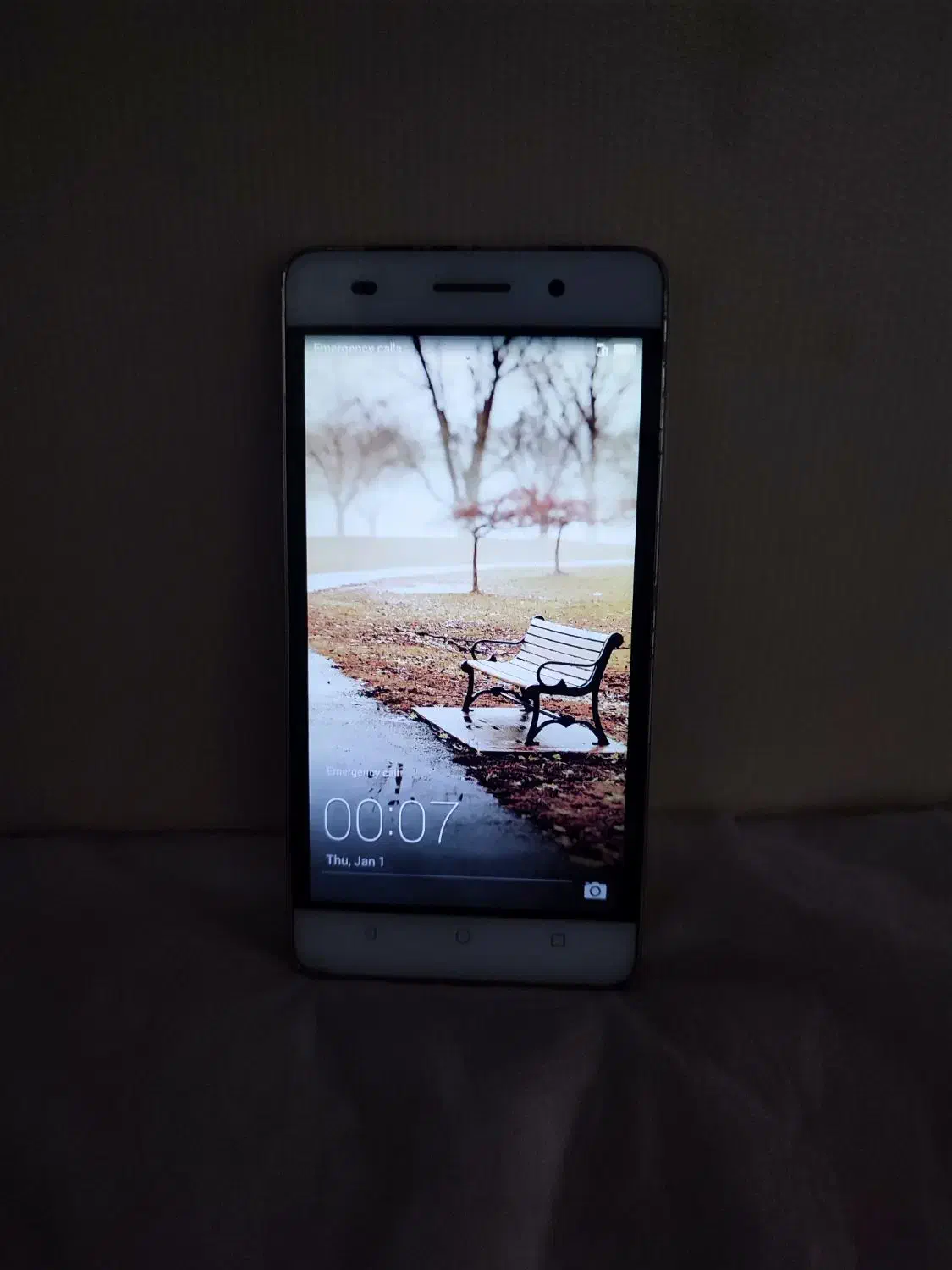 گوشیhonor 4C|موبایل|تهران, شمس‌آباد|دیوار