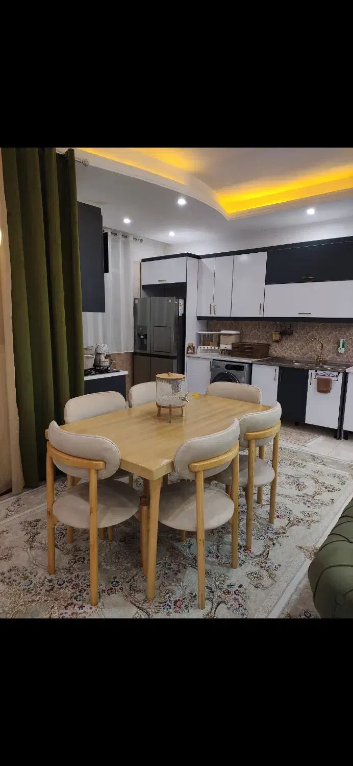 رهن خانه 110 متری|اجارهٔ آپارتمان|قرچک, میرزائی شمالی|دیوار