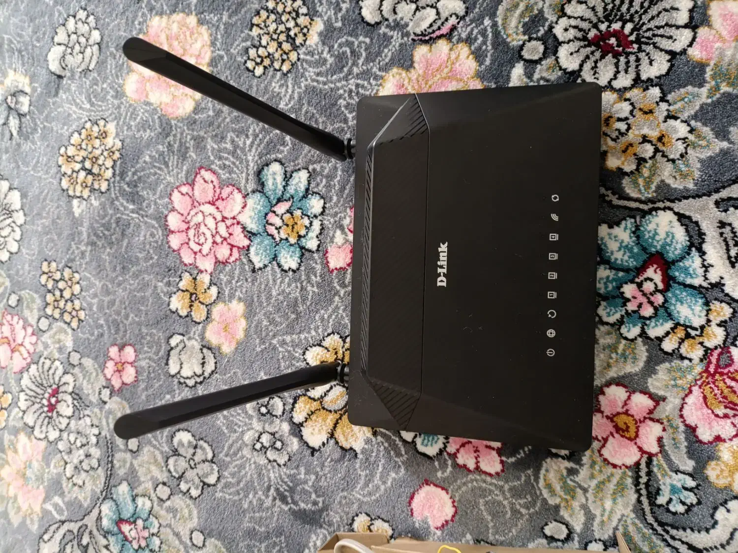 مودم خانگی|مودم و تجهیزات شبکه|رفسنجان, |دیوار