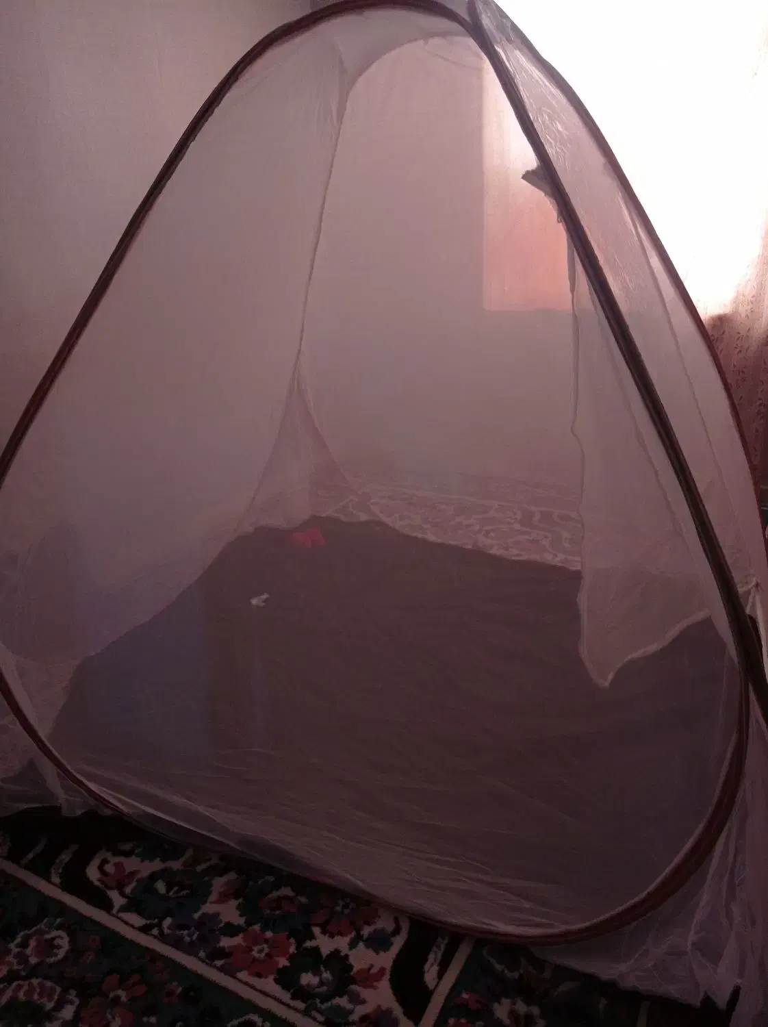 چادر مسافرتی|کوهنوردی و کمپینگ|اهواز, اسلام آباد غربی|دیوار