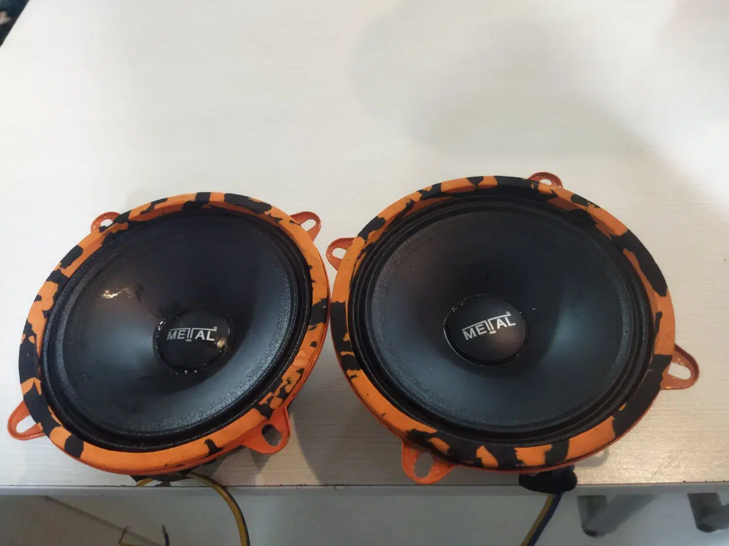 دو عدد باند|صوتی و تصویری|مشهد, شهرک بهارستان|دیوار