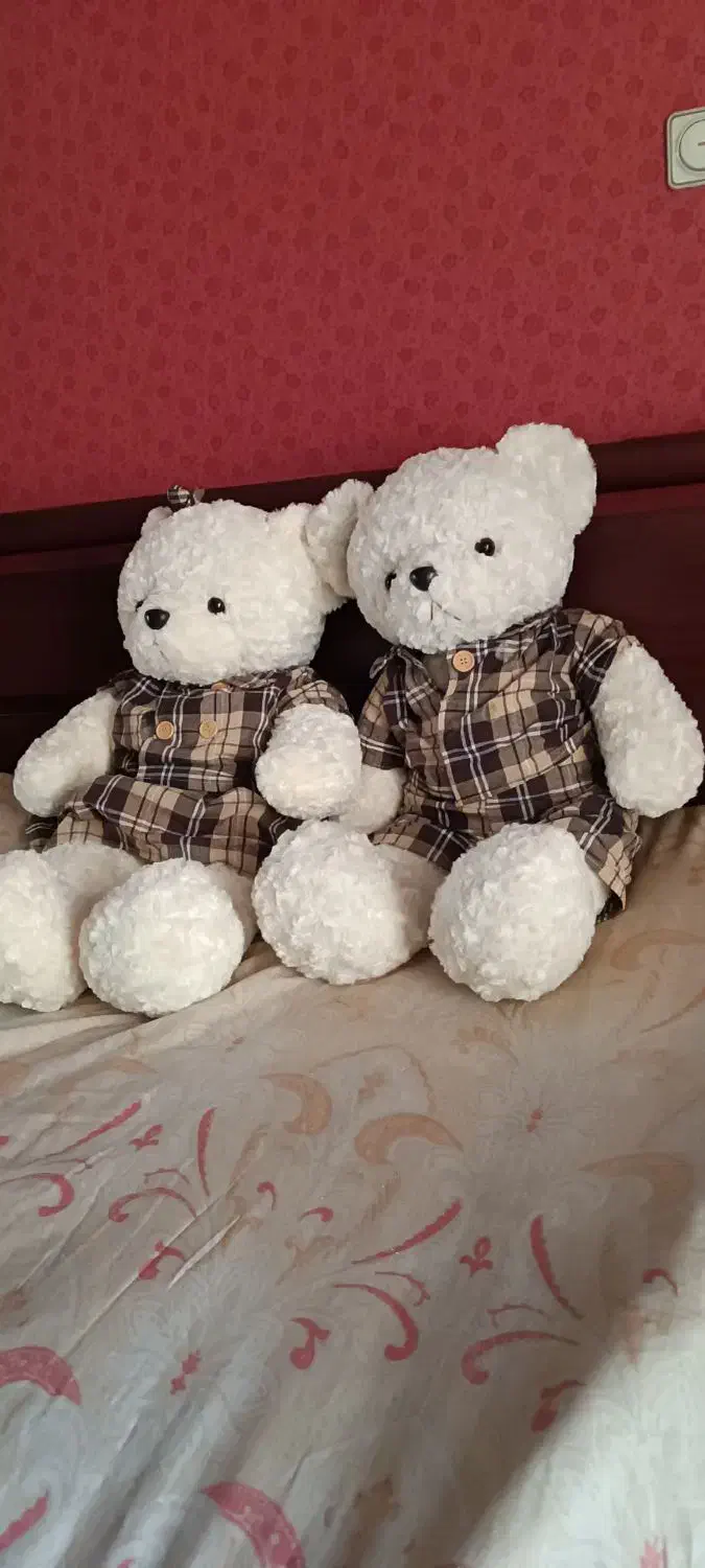 عروسک|اسباب‌بازی بچه|تهران, میرداماد|دیوار