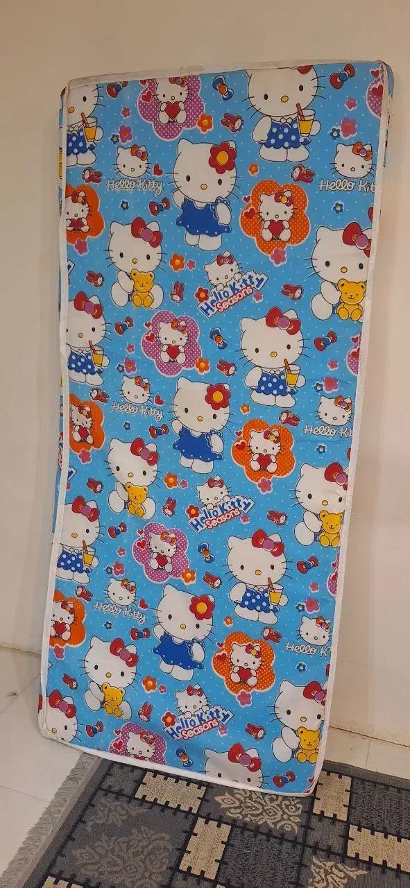 تشک تخت یه نفره|تخت و سرویس خواب|مشهد, الهیه|دیوار