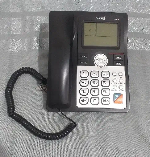 گوشی تلفن رومیزی|تلفن رومیزی|لنگرود, |دیوار