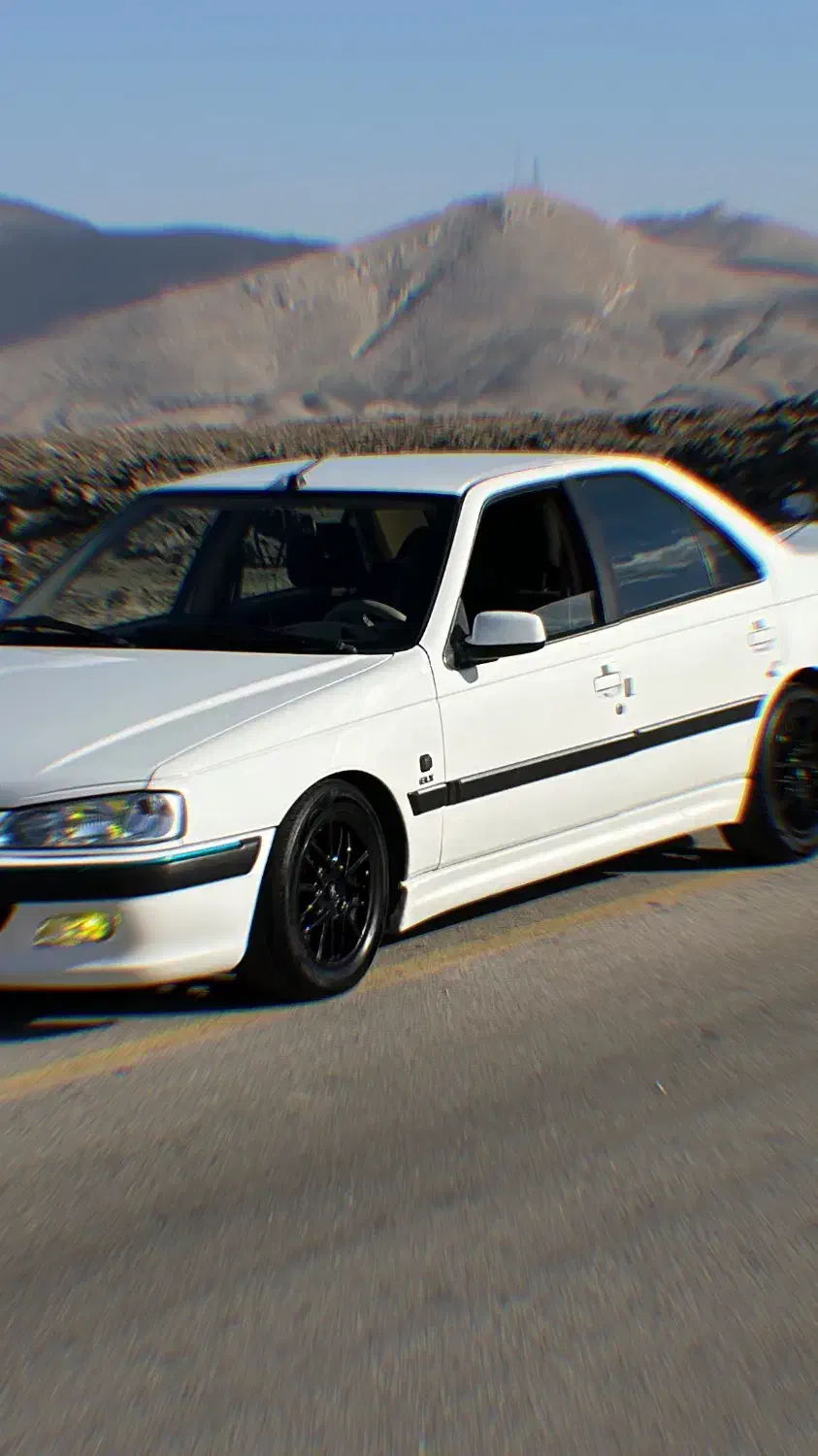 بدون رنگ|خودرو سواری و وانت|بازرگان, |دیوار