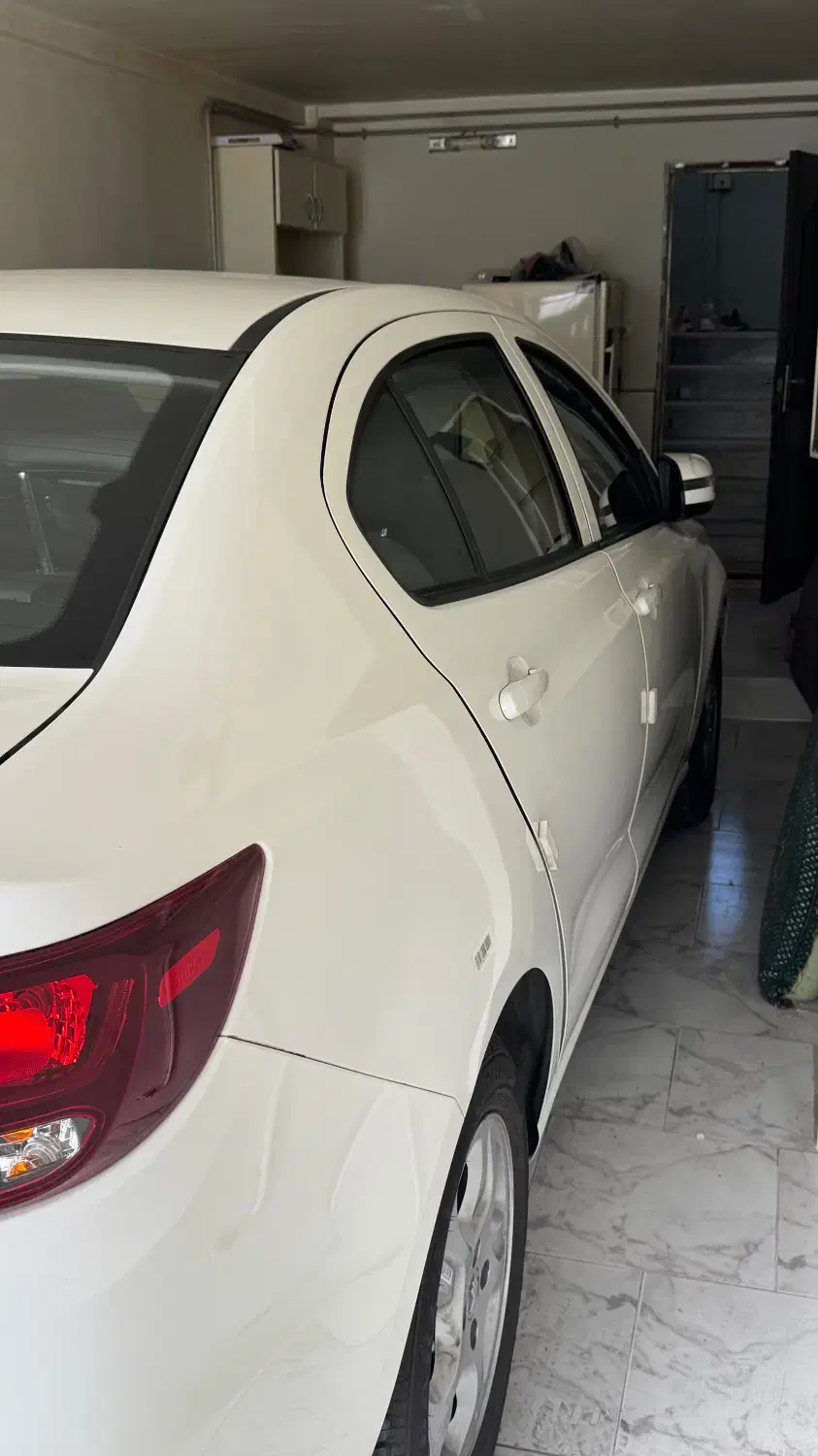 شاهین۱۴۰۳درحد صفر|خودرو سواری و وانت|زنجان, |دیوار