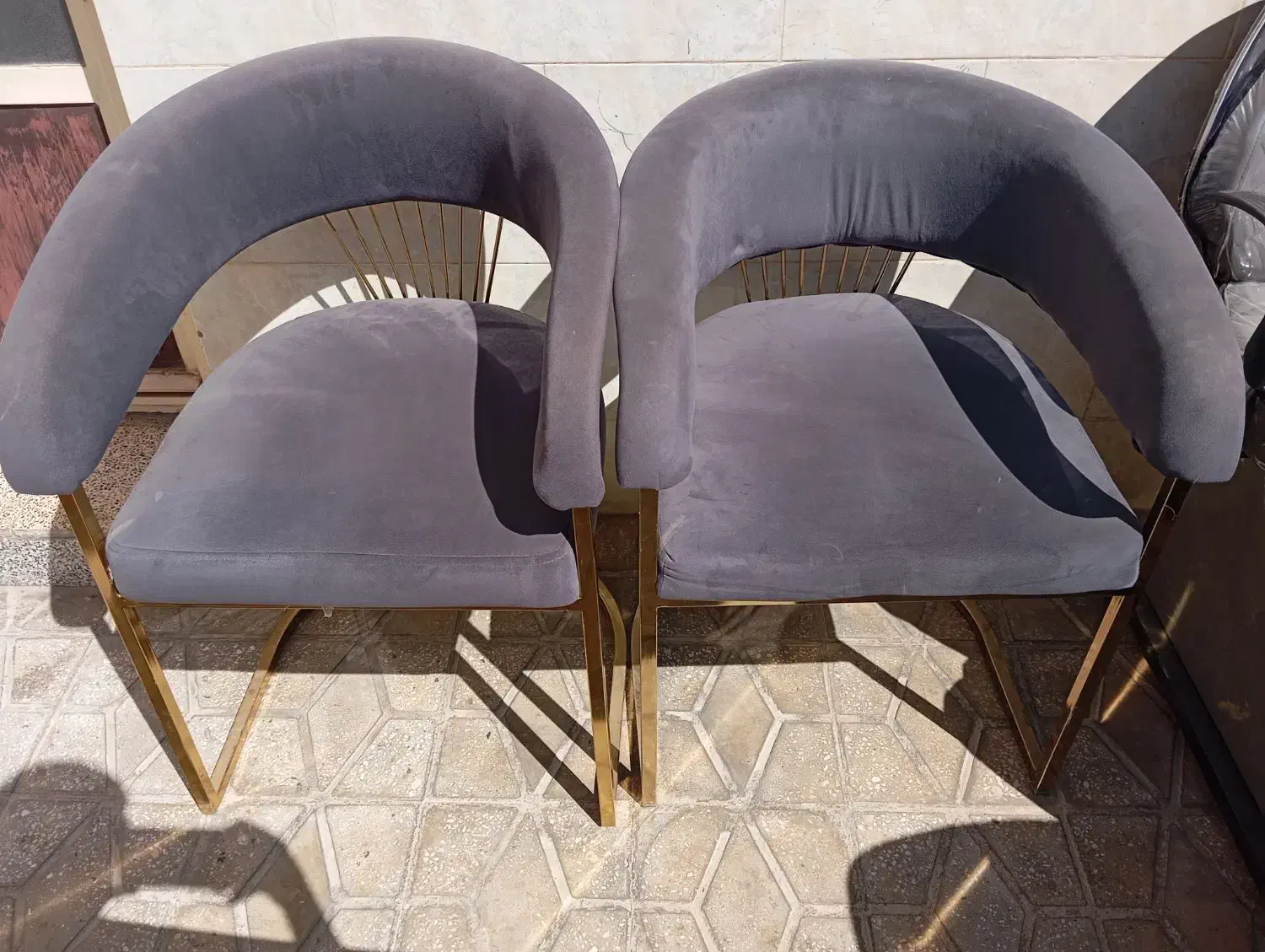 لوازم سالن زیبایی|آرایشگاه و سالنهای زیبایی|دورود, |دیوار