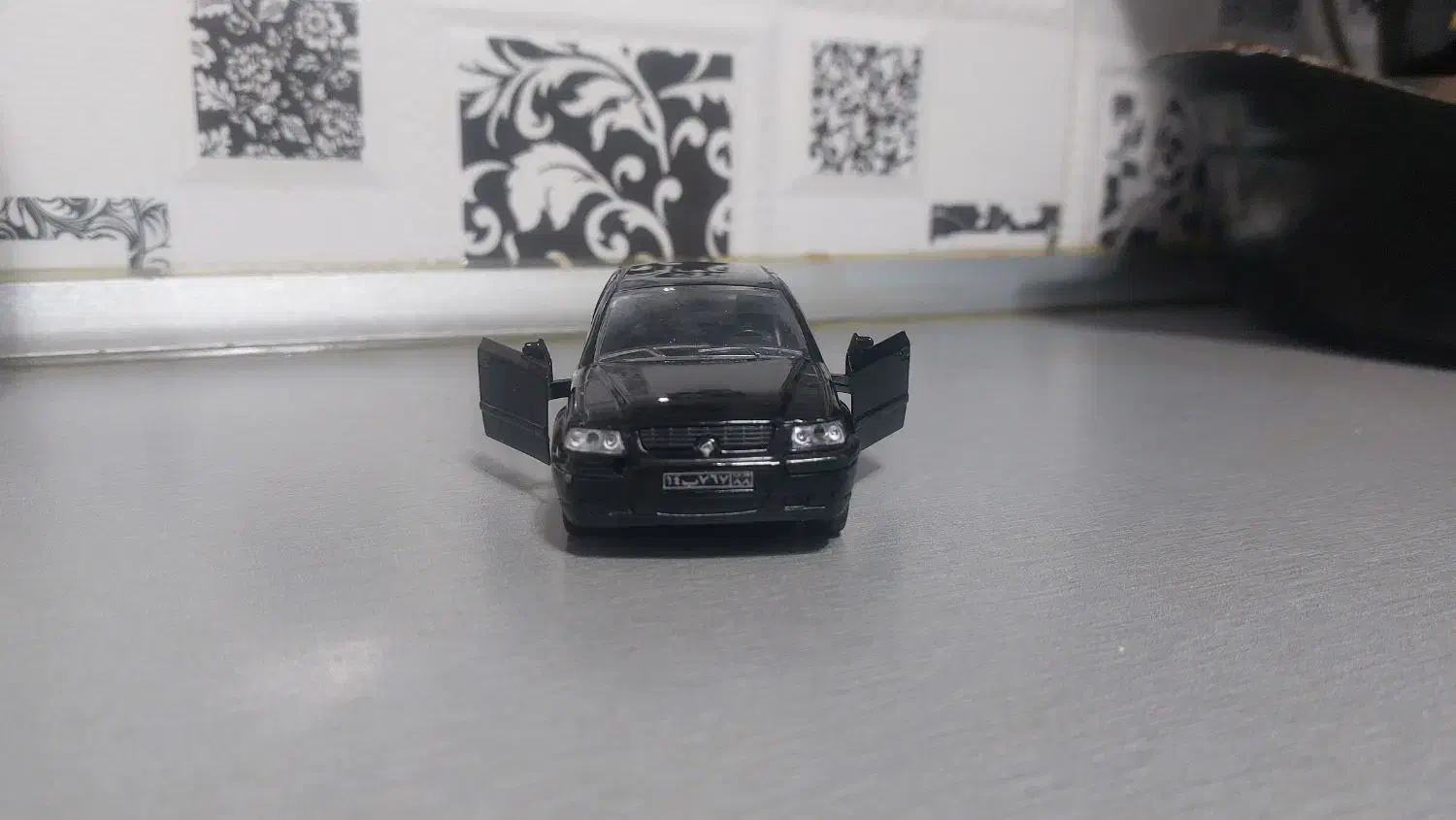 ماشین|اسباببازی بچه|باقرشهر, |دیوار