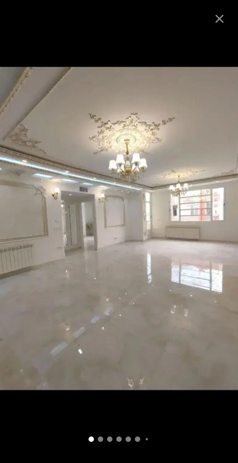 ۱۰۰مترکهریزک رکوردسرعت فروش ملک شبکه گسترده|فروش آپارتمان|کهریزک, |دیوار