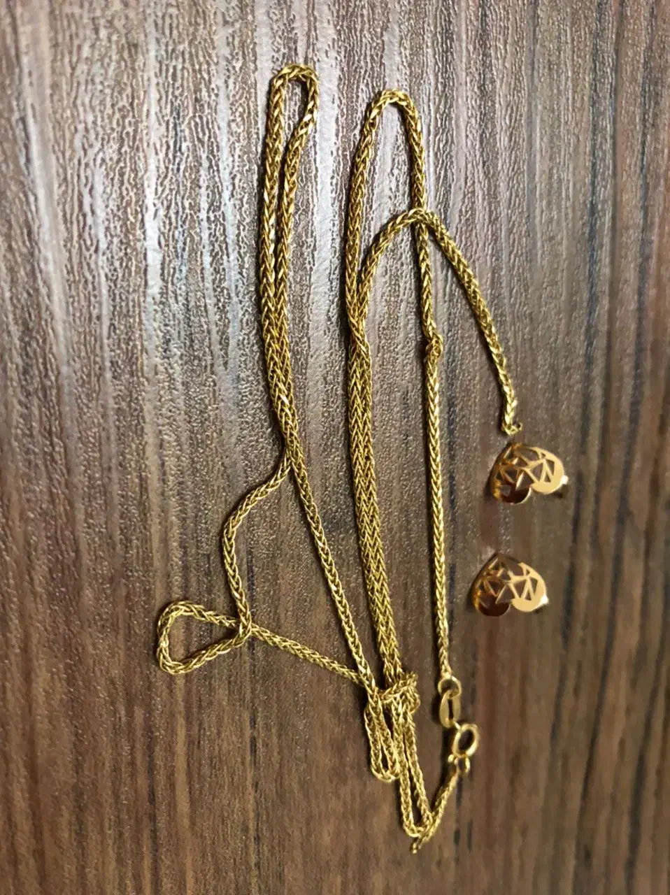 خریدار طلا دست دوم و شکسته|جواهرات|اهواز, زیتون کارمندی|دیوار