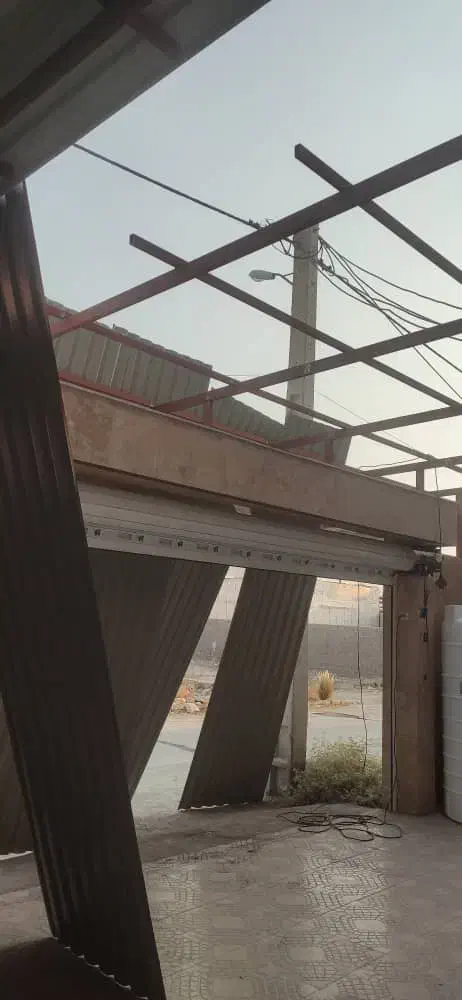 جوشکاری سیار|خدمات پیشه و مهارت|جم, |دیوار