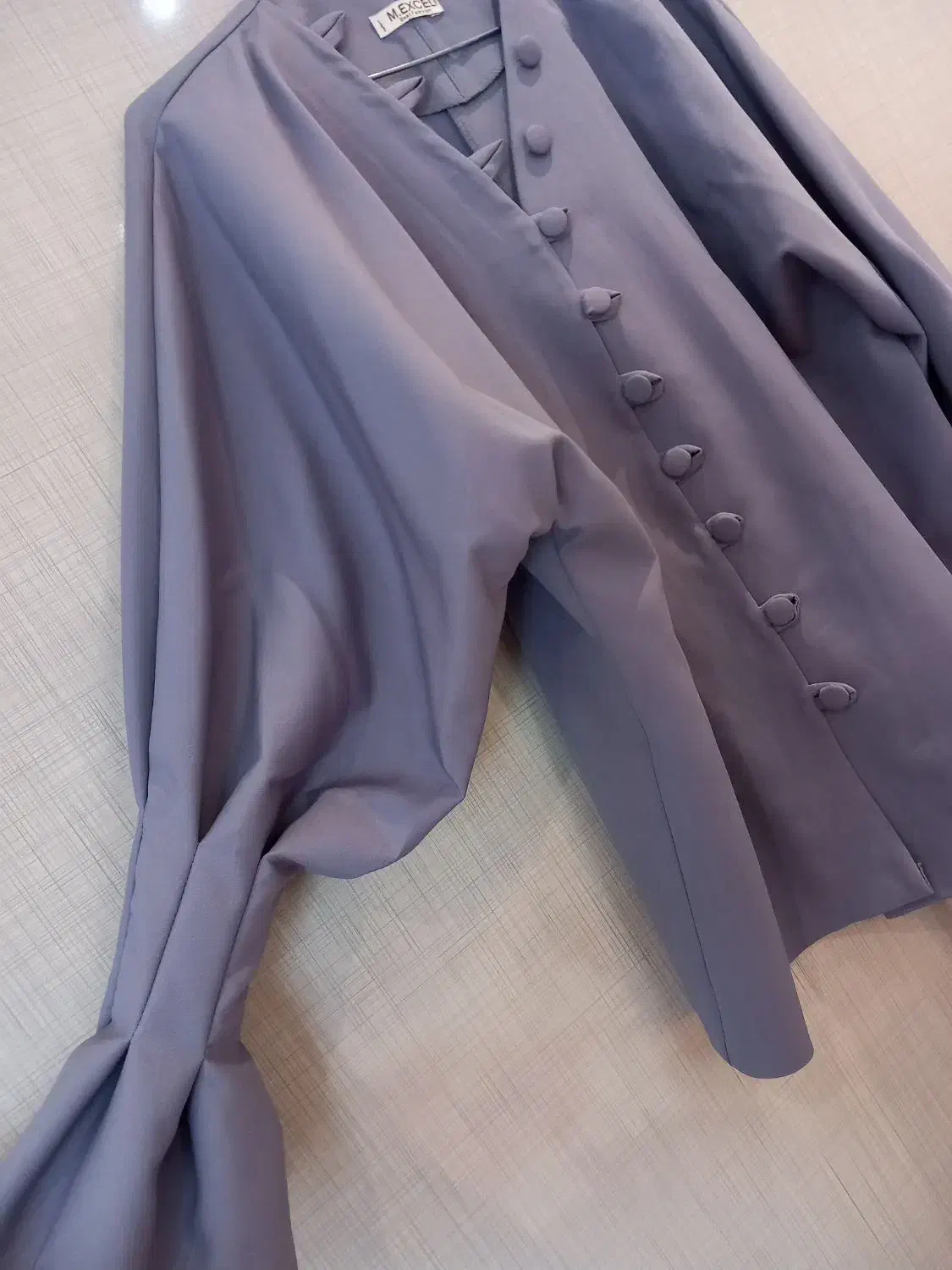 شومیز مجلسی سایز ۳۸ و ۴۰|لباس|اردبیل, |دیوار